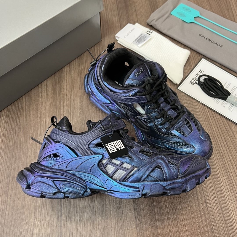 Balenciaga Track Shoes